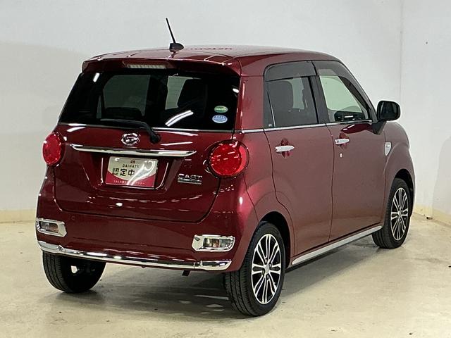 キャストスタイルＧ　ＶＳ　ＳＡIII　１オーナー　ナビ　全周囲カメラワンオーナー　ナビＴＶ　パノラマモニター　ＥＴＣ　ドライブレコーダー　前席シートヒーター　オートマチックハイビーム　ＵＳＢチャージャー　Ｂｌｕｅｔｏｏｔｈ　ＤＶＤ　１５インチ純正アルミホイール（京都府）の中古車