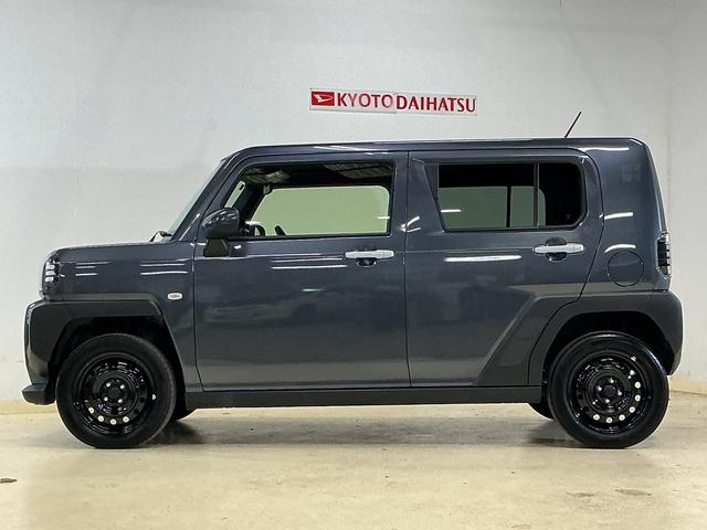 タフトX バックカメラ 前後コーナーセンサー スカイフィールトップバックカメラ スカイフィールトップ 前後コーナーセンサー オートマチックハイビーム 電子パーキング オートブレーキホールド USBチャージャー LEDヘッドライト プッシュスタート オートエアコン(京都府)の中古車