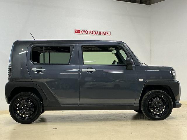 タフトX バックカメラ 前後コーナーセンサー スカイフィールトップバックカメラ スカイフィールトップ 前後コーナーセンサー オートマチックハイビーム 電子パーキング オートブレーキホールド USBチャージャー LEDヘッドライト プッシュスタート オートエアコン(京都府)の中古車