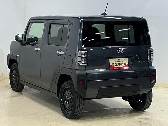 タフトX バックカメラ 前後コーナーセンサー スカイフィールトップバックカメラ スカイフィールトップ 前後コーナーセンサー オートマチックハイビーム 電子パーキング オートブレーキホールド USBチャージャー LEDヘッドライト プッシュスタート オートエアコン(京都府)の中古車