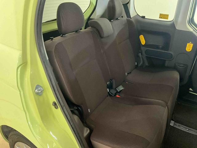 ポルテGナビ バックカメラ 運転席助手席エアバック ABS 安全ボディ プッシュボタンスタート キーフリシステム オートライト 片側電動スライドドア シートヒーター カーペットマット バイザー オートエアコン(京都府)の中古車