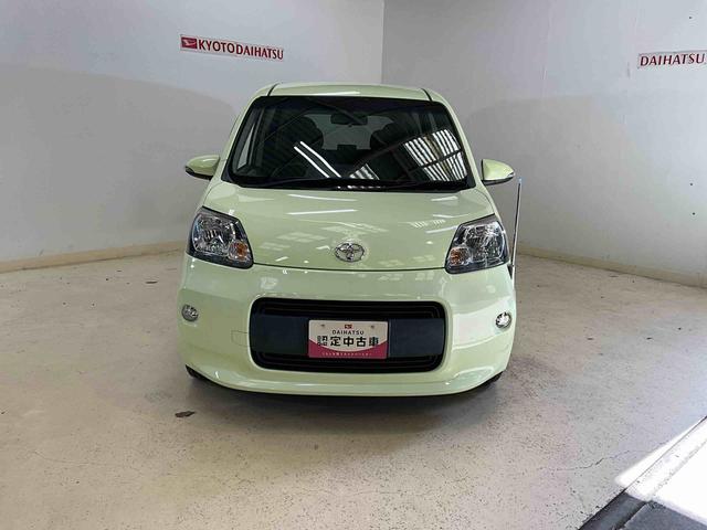 ポルテGナビ バックカメラ 運転席助手席エアバック ABS 安全ボディ プッシュボタンスタート キーフリシステム オートライト 片側電動スライドドア シートヒーター カーペットマット バイザー オートエアコン(京都府)の中古車