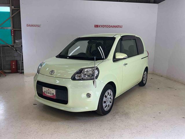 ポルテGナビ バックカメラ 運転席助手席エアバック ABS 安全ボディ プッシュボタンスタート キーフリシステム オートライト 片側電動スライドドア シートヒーター カーペットマット バイザー オートエアコン(京都府)の中古車