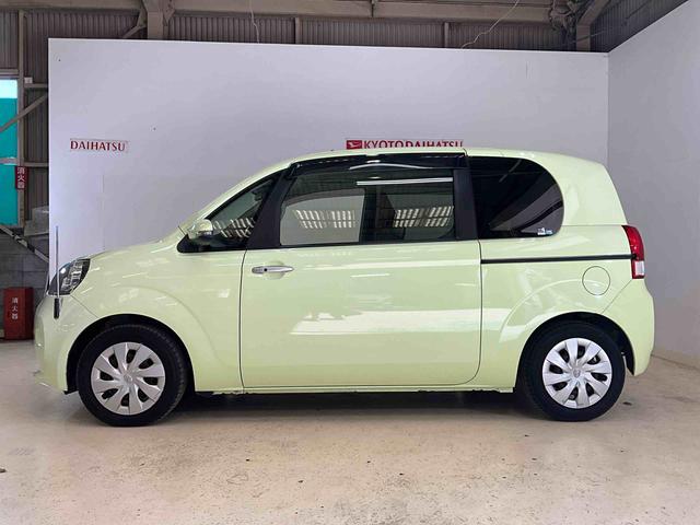 ポルテGナビ バックカメラ 運転席助手席エアバック ABS 安全ボディ プッシュボタンスタート キーフリシステム オートライト 片側電動スライドドア シートヒーター カーペットマット バイザー オートエアコン(京都府)の中古車