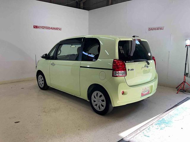 ポルテGナビ バックカメラ 運転席助手席エアバック ABS 安全ボディ プッシュボタンスタート キーフリシステム オートライト 片側電動スライドドア シートヒーター カーペットマット バイザー オートエアコン(京都府)の中古車