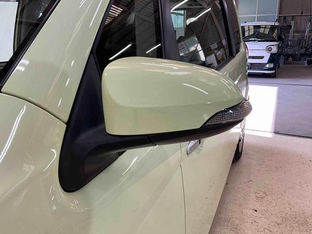 ポルテGナビ バックカメラ 運転席助手席エアバック ABS 安全ボディ プッシュボタンスタート キーフリシステム オートライト 片側電動スライドドア シートヒーター カーペットマット バイザー オートエアコン(京都府)の中古車