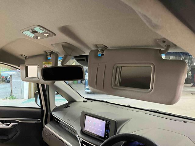 ムーヴカスタム X SAII ナビ ETC フルセグチューナーナビ フルセグチューナー ETC スマートアシストII プッシュボタンエンジンスタート オートエアコン LEDヘッドライト オートライト アルミホイール オートライト アイドリングストップ ABS(京都府)の中古車