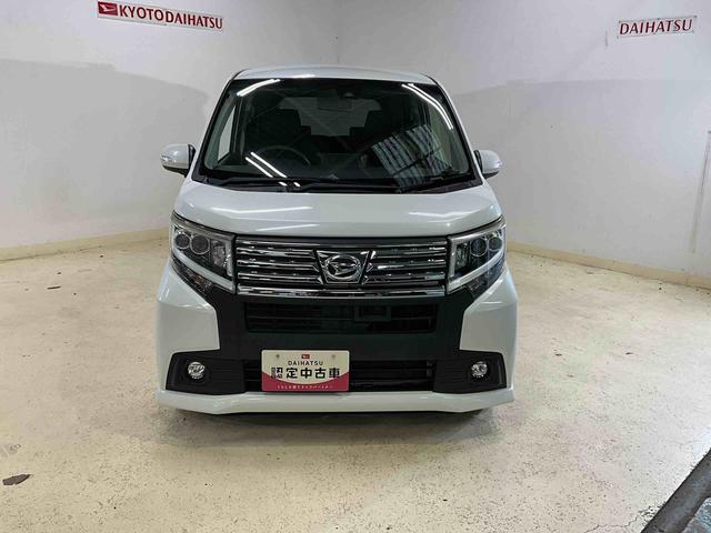 ムーヴカスタム X SAII ナビ ETC フルセグチューナーナビ フルセグチューナー ETC スマートアシストII プッシュボタンエンジンスタート オートエアコン LEDヘッドライト オートライト アルミホイール オートライト アイドリングストップ ABS(京都府)の中古車