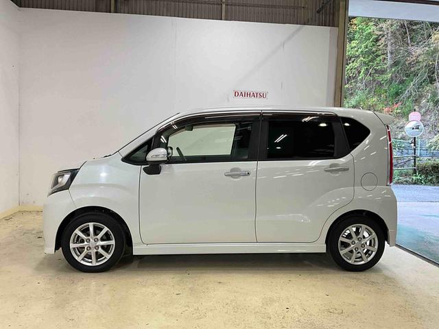 ムーヴカスタム X SAII ナビ ETC フルセグチューナーナビ フルセグチューナー ETC スマートアシストII プッシュボタンエンジンスタート オートエアコン LEDヘッドライト オートライト アルミホイール オートライト アイドリングストップ ABS(京都府)の中古車