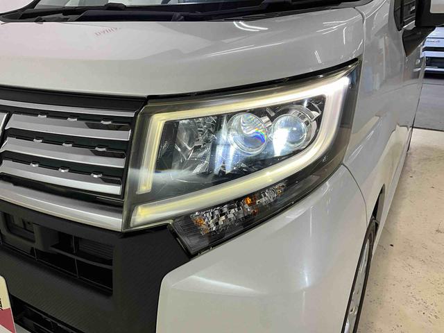 ムーヴカスタム X SAII ナビ ETC フルセグチューナーナビ フルセグチューナー ETC スマートアシストII プッシュボタンエンジンスタート オートエアコン LEDヘッドライト オートライト アルミホイール オートライト アイドリングストップ ABS(京都府)の中古車