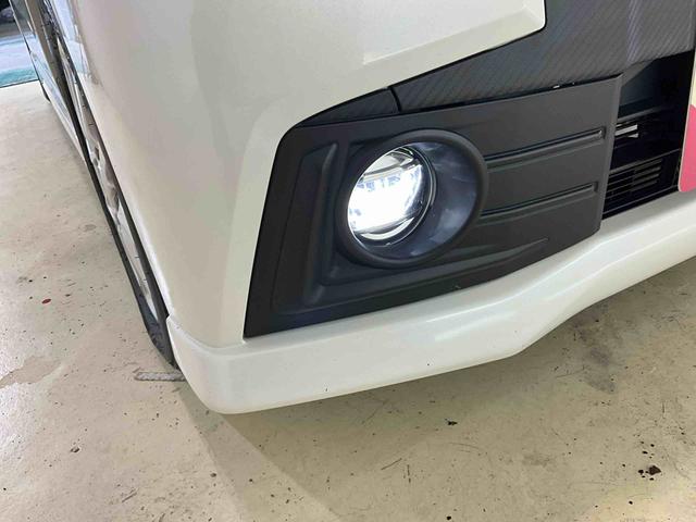 ムーヴカスタム X SAII ナビ ETC フルセグチューナーナビ フルセグチューナー ETC スマートアシストII プッシュボタンエンジンスタート オートエアコン LEDヘッドライト オートライト アルミホイール オートライト アイドリングストップ ABS(京都府)の中古車