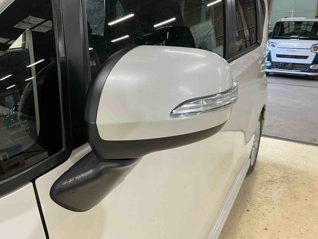 ムーヴカスタム X SAII ナビ ETC フルセグチューナーナビ フルセグチューナー ETC スマートアシストII プッシュボタンエンジンスタート オートエアコン LEDヘッドライト オートライト アルミホイール オートライト アイドリングストップ ABS(京都府)の中古車