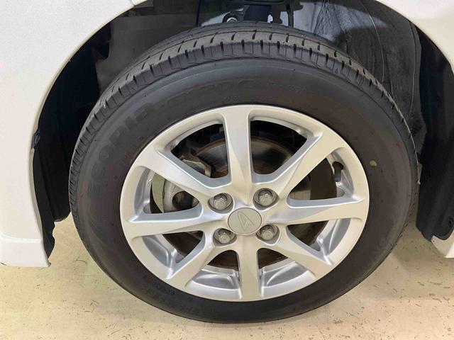 ムーヴカスタム X SAII ナビ ETC フルセグチューナーナビ フルセグチューナー ETC スマートアシストII プッシュボタンエンジンスタート オートエアコン LEDヘッドライト オートライト アルミホイール オートライト アイドリングストップ ABS(京都府)の中古車