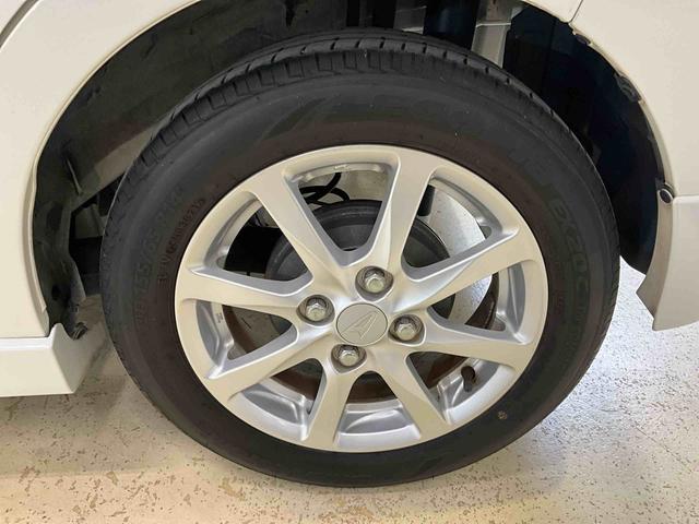 ムーヴカスタム X SAII ナビ ETC フルセグチューナーナビ フルセグチューナー ETC スマートアシストII プッシュボタンエンジンスタート オートエアコン LEDヘッドライト オートライト アルミホイール オートライト アイドリングストップ ABS(京都府)の中古車