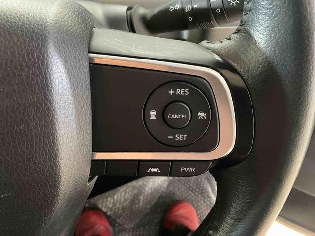 タントカスタムＲＳセレクション　４ＷＤ　ターボ車　バックカメラ４ＷＤ　ターボ　運転席ロングスライドシート　オーディオレス　運転席助手席シートヒーター　ＥＴＣ　全車速追従式クルーズコントロール　オートライト　オートハイビーム　キーフリー　ＬＥＤヘッドライト（京都府）の中古車