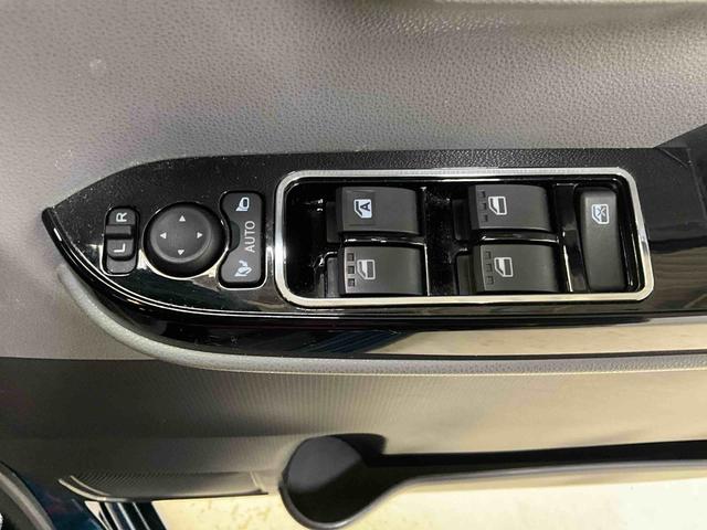 タントカスタムＲＳセレクション　４ＷＤ　ターボ車　バックカメラ４ＷＤ　ターボ　運転席ロングスライドシート　オーディオレス　運転席助手席シートヒーター　ＥＴＣ　全車速追従式クルーズコントロール　オートライト　オートハイビーム　キーフリー　ＬＥＤヘッドライト（京都府）の中古車