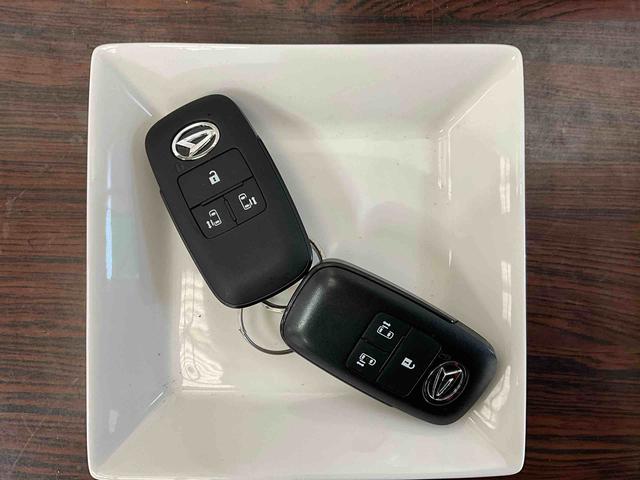 タントカスタムＲＳセレクション　４ＷＤ　ターボ車　バックカメラ４ＷＤ　ターボ　運転席ロングスライドシート　オーディオレス　運転席助手席シートヒーター　ＥＴＣ　全車速追従式クルーズコントロール　オートライト　オートハイビーム　キーフリー　ＬＥＤヘッドライト（京都府）の中古車