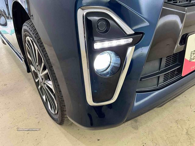 タントカスタムＲＳセレクション　４ＷＤ　ターボ車　バックカメラ４ＷＤ　ターボ　運転席ロングスライドシート　オーディオレス　運転席助手席シートヒーター　ＥＴＣ　全車速追従式クルーズコントロール　オートライト　オートハイビーム　キーフリー　ＬＥＤヘッドライト（京都府）の中古車