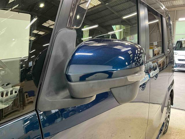 タントカスタムＲＳセレクション　４ＷＤ　ターボ車　バックカメラ４ＷＤ　ターボ　運転席ロングスライドシート　オーディオレス　運転席助手席シートヒーター　ＥＴＣ　全車速追従式クルーズコントロール　オートライト　オートハイビーム　キーフリー　ＬＥＤヘッドライト（京都府）の中古車