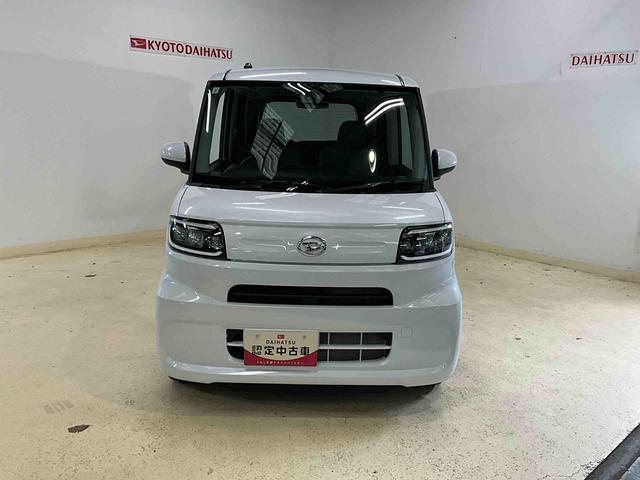 タントＬバックカメラ　両側スライドドア　前後コーナーセンサー　オートハイビーム　オートライト　カーナビゲーション　ドライブレコーダー　ＥＴＣ　キーフリー　オートエアコン　電動格納ドアミラー（京都府）の中古車