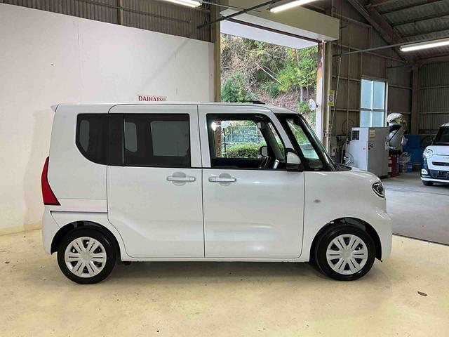 タントＬバックカメラ　両側スライドドア　前後コーナーセンサー　オートハイビーム　オートライト　カーナビゲーション　ドライブレコーダー　ＥＴＣ　キーフリー　オートエアコン　電動格納ドアミラー（京都府）の中古車