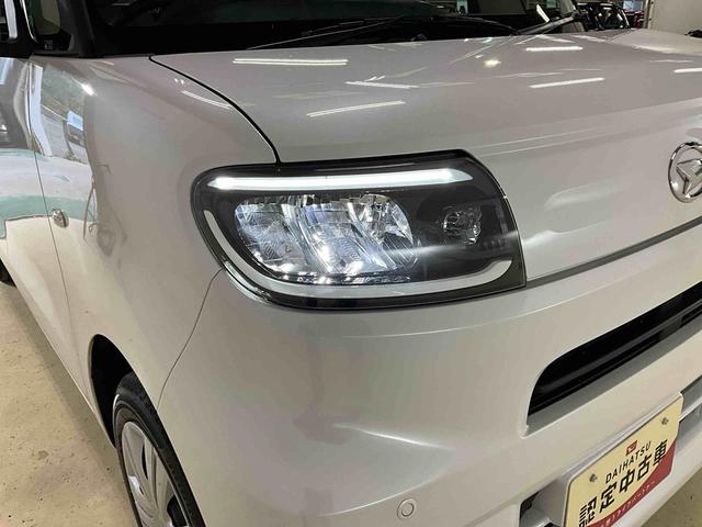 タントＬバックカメラ　両側スライドドア　前後コーナーセンサー　オートハイビーム　オートライト　カーナビゲーション　ドライブレコーダー　ＥＴＣ　キーフリー　オートエアコン　電動格納ドアミラー（京都府）の中古車