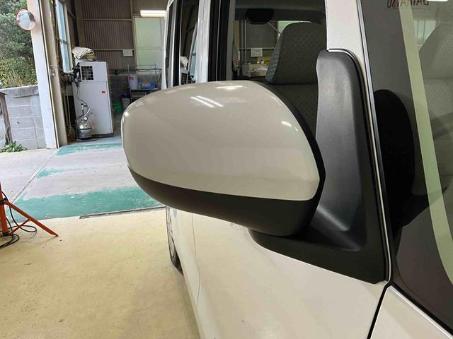 タントＬバックカメラ　両側スライドドア　前後コーナーセンサー　オートハイビーム　オートライト　カーナビゲーション　ドライブレコーダー　ＥＴＣ　キーフリー　オートエアコン　電動格納ドアミラー（京都府）の中古車