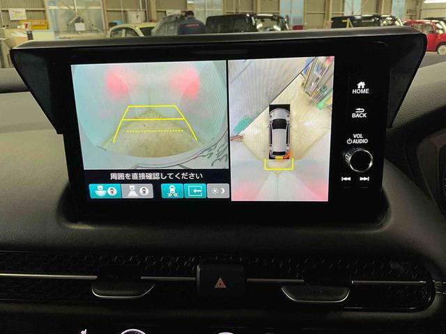 ＺＲ−Ｖｅ：ＨＥＶ　Ｚナビ　パノラマモニター　ＥＴＣ２．０　ドライブレコーダー　アルミホイール　オートライト　デュアルエアバッグ　ＡＢＳ　安全ボディ　パワーシート　ＬＥＤヘッドランプ　プッシュボタンスタート　キーフリー（京都府）の中古車