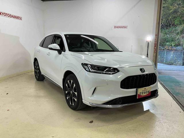 ＺＲ−Ｖｅ：ＨＥＶ　Ｚナビ　パノラマモニター　ＥＴＣ２．０　ドライブレコーダー　アルミホイール　オートライト　デュアルエアバッグ　ＡＢＳ　安全ボディ　パワーシート　ＬＥＤヘッドランプ　プッシュボタンスタート　キーフリー（京都府）の中古車