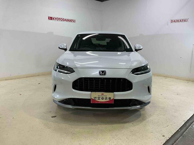 ＺＲ−Ｖｅ：ＨＥＶ　Ｚナビ　パノラマモニター　ＥＴＣ２．０　ドライブレコーダー　アルミホイール　オートライト　デュアルエアバッグ　ＡＢＳ　安全ボディ　パワーシート　ＬＥＤヘッドランプ　プッシュボタンスタート　キーフリー（京都府）の中古車