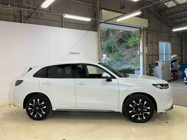 ＺＲ−Ｖｅ：ＨＥＶ　Ｚナビ　パノラマモニター　ＥＴＣ２．０　ドライブレコーダー　アルミホイール　オートライト　デュアルエアバッグ　ＡＢＳ　安全ボディ　パワーシート　ＬＥＤヘッドランプ　プッシュボタンスタート　キーフリー（京都府）の中古車