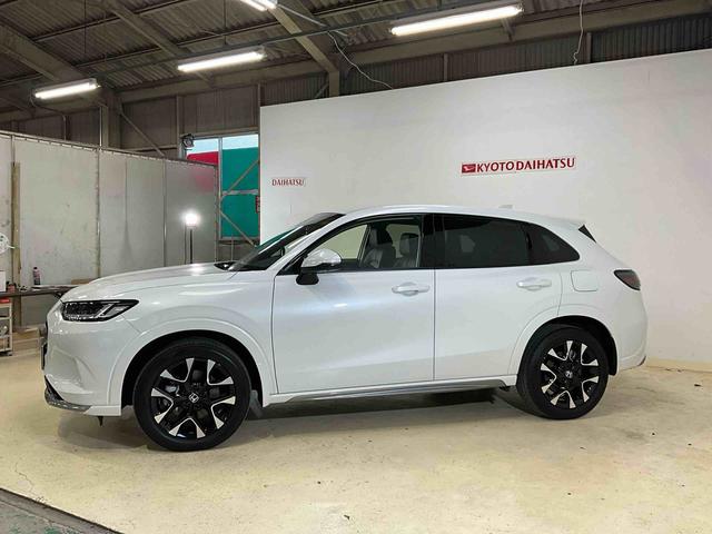 ＺＲ−Ｖｅ：ＨＥＶ　Ｚナビ　パノラマモニター　ＥＴＣ２．０　ドライブレコーダー　アルミホイール　オートライト　デュアルエアバッグ　ＡＢＳ　安全ボディ　パワーシート　ＬＥＤヘッドランプ　プッシュボタンスタート　キーフリー（京都府）の中古車