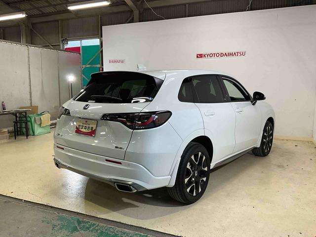 ＺＲ−Ｖｅ：ＨＥＶ　Ｚナビ　パノラマモニター　ＥＴＣ２．０　ドライブレコーダー　アルミホイール　オートライト　デュアルエアバッグ　ＡＢＳ　安全ボディ　パワーシート　ＬＥＤヘッドランプ　プッシュボタンスタート　キーフリー（京都府）の中古車