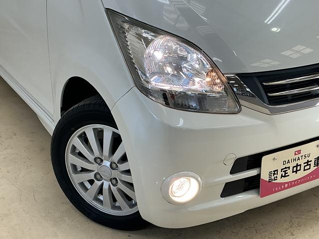 ムーヴＸ　ＶＳ　ＣＤチューナー　キーフリーシステム　アルミホイールＣＤチューナー　キーフリーシステム　アルミホイール　マニュアルエアコン　カーペットマット　電動格納式ドアミラー　フォグランプ　運転席・助手席エアバッグ　パワステ　パワーウインドウ　ＡＢＳ　ベンチシート（京都府）の中古車