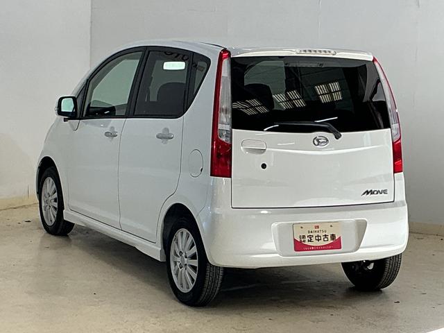 ムーヴＸ　ＶＳ　ＣＤチューナー　キーフリーシステム　アルミホイールＣＤチューナー　キーフリーシステム　アルミホイール　マニュアルエアコン　カーペットマット　電動格納式ドアミラー　フォグランプ　運転席・助手席エアバッグ　パワステ　パワーウインドウ　ＡＢＳ　ベンチシート（京都府）の中古車