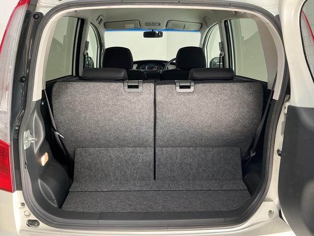 ムーヴＸ　ＶＳ　ＣＤチューナー　キーフリーシステム　アルミホイールＣＤチューナー　キーフリーシステム　アルミホイール　マニュアルエアコン　カーペットマット　電動格納式ドアミラー　フォグランプ　運転席・助手席エアバッグ　パワステ　パワーウインドウ　ＡＢＳ　ベンチシート（京都府）の中古車