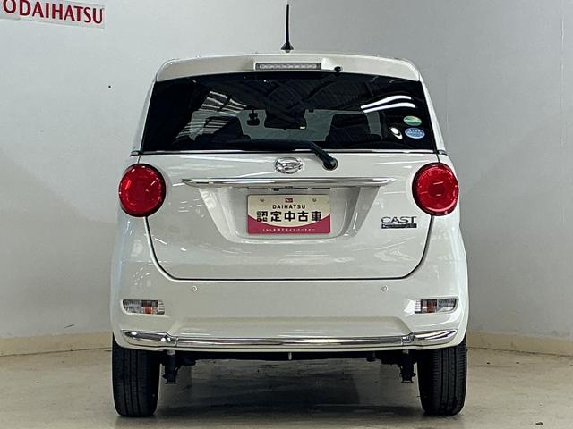 キャストスタイルG リミテッド SAIII ワンオーナー ナビワンオーナー ナビTV パノラマモニター ETC ドライブレコーダー 前席シートヒーター オートマチックハイビーム USB Bluetooth DVD LEDヘッドライト 15インチ純正アルミホイール(京都府)の中古車