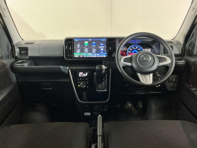 アトレーワゴンカスタムターボRSリミテッド SAIII 1オーナー ETCワンオーナー ナビTV 前後ドライブレコーダー バックカメラ ETC 片側電動スライドドア AC100V電源 リアコーナーセンサー オートマチックハイビーム USB Bluetooth 横滑り防止装置(京都府)の中古車