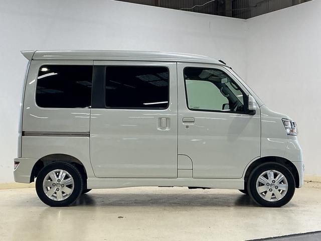 アトレーワゴンカスタムターボRSリミテッド SAIII 1オーナー ETCワンオーナー ナビTV 前後ドライブレコーダー バックカメラ ETC 片側電動スライドドア AC100V電源 リアコーナーセンサー オートマチックハイビーム USB Bluetooth 横滑り防止装置(京都府)の中古車