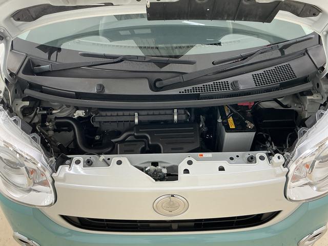 ムーヴキャンバスGメイクアップVS SAIII ナビ パノラマモニタースマートアシストIII ナビ パノラマモニター ETC ドライブレコーダー LEDヘッドライト プッシュボタンエンジンスタート 両側リヤパワースライドドア フルセグチューナー ブルートゥース対応(京都府)の中古車