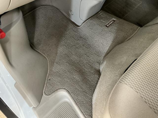 エブリイワゴンＰＺターボ　ワンオーナー　ＥＴＣ　バックカメラ　電動スライドワンオーナー　ＥＴＣ　バックカメラ　片側電動スライドドア　障害物センサー　運転席シートヒーター　ＵＳＢチャージャー　ＨＩＤヘッドライト　プッシュスタート　オートライト　スマートキー　ドアバイザー（京都府）の中古車