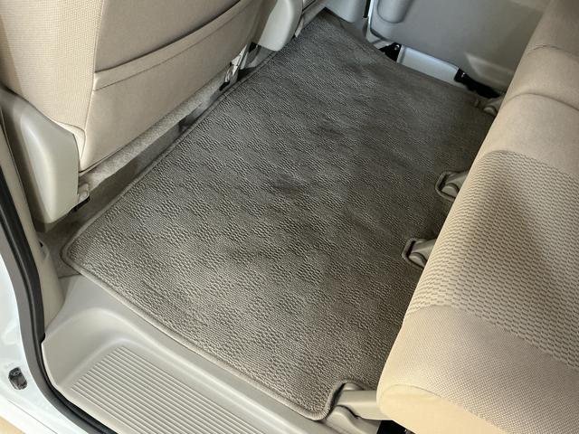 エブリイワゴンＰＺターボ　ワンオーナー　ＥＴＣ　バックカメラ　電動スライドワンオーナー　ＥＴＣ　バックカメラ　片側電動スライドドア　障害物センサー　運転席シートヒーター　ＵＳＢチャージャー　ＨＩＤヘッドライト　プッシュスタート　オートライト　スマートキー　ドアバイザー（京都府）の中古車