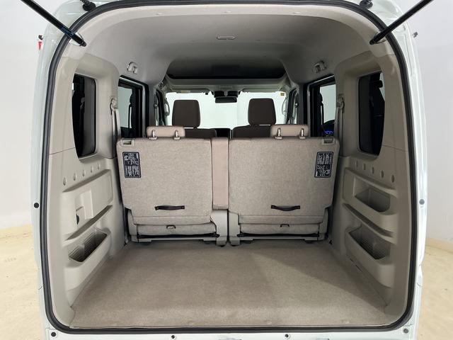 エブリイワゴンＰＺターボ　ワンオーナー　ＥＴＣ　バックカメラ　電動スライドワンオーナー　ＥＴＣ　バックカメラ　片側電動スライドドア　障害物センサー　運転席シートヒーター　ＵＳＢチャージャー　ＨＩＤヘッドライト　プッシュスタート　オートライト　スマートキー　ドアバイザー（京都府）の中古車