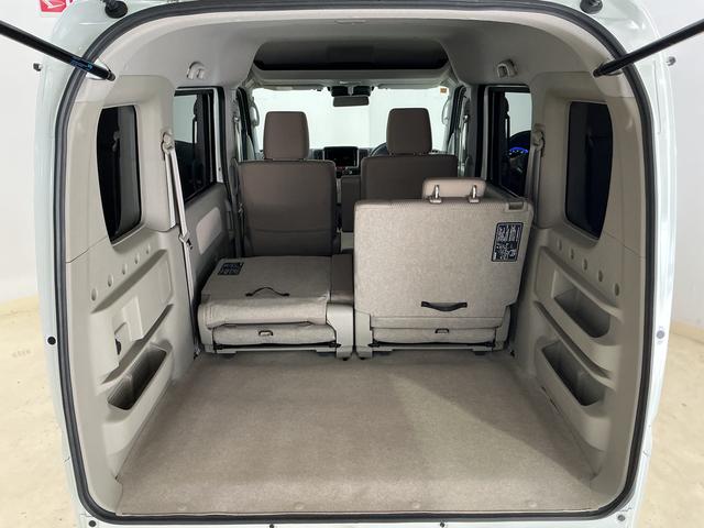 エブリイワゴンＰＺターボ　ワンオーナー　ＥＴＣ　バックカメラ　電動スライドワンオーナー　ＥＴＣ　バックカメラ　片側電動スライドドア　障害物センサー　運転席シートヒーター　ＵＳＢチャージャー　ＨＩＤヘッドライト　プッシュスタート　オートライト　スマートキー　ドアバイザー（京都府）の中古車