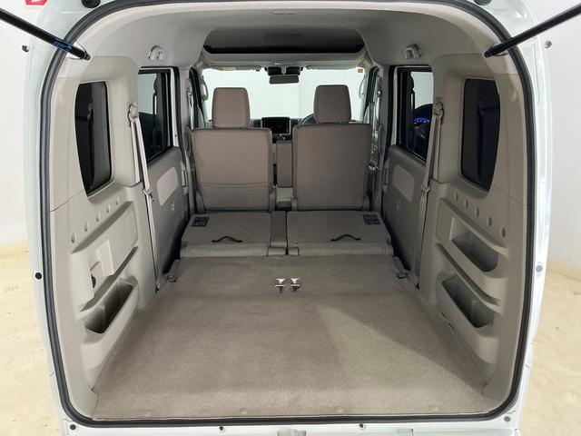 エブリイワゴンＰＺターボ　ワンオーナー　ＥＴＣ　バックカメラ　電動スライドワンオーナー　ＥＴＣ　バックカメラ　片側電動スライドドア　障害物センサー　運転席シートヒーター　ＵＳＢチャージャー　ＨＩＤヘッドライト　プッシュスタート　オートライト　スマートキー　ドアバイザー（京都府）の中古車