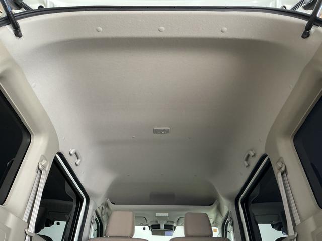 エブリイワゴンＰＺターボ　ワンオーナー　ＥＴＣ　バックカメラ　電動スライドワンオーナー　ＥＴＣ　バックカメラ　片側電動スライドドア　障害物センサー　運転席シートヒーター　ＵＳＢチャージャー　ＨＩＤヘッドライト　プッシュスタート　オートライト　スマートキー　ドアバイザー（京都府）の中古車