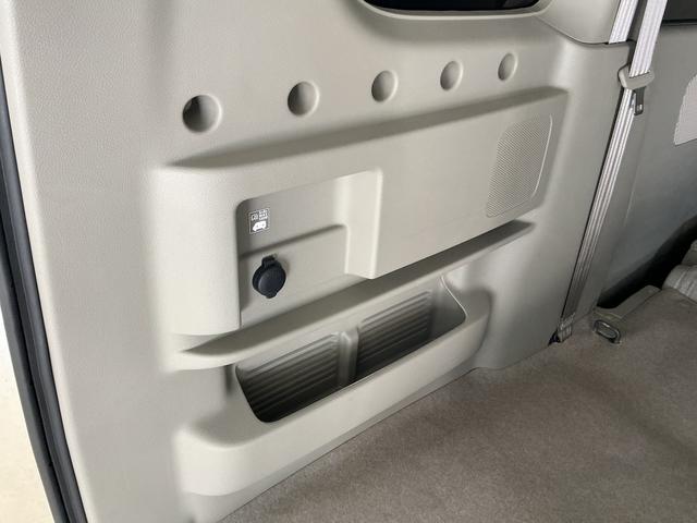 エブリイワゴンＰＺターボ　ワンオーナー　ＥＴＣ　バックカメラ　電動スライドワンオーナー　ＥＴＣ　バックカメラ　片側電動スライドドア　障害物センサー　運転席シートヒーター　ＵＳＢチャージャー　ＨＩＤヘッドライト　プッシュスタート　オートライト　スマートキー　ドアバイザー（京都府）の中古車