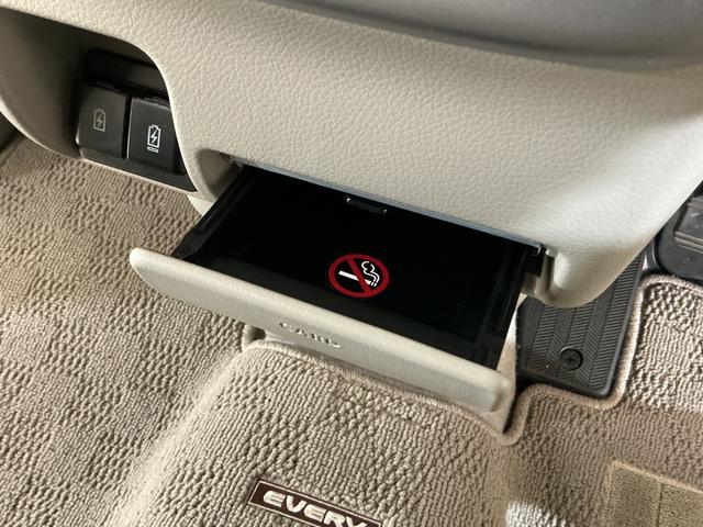 エブリイワゴンＰＺターボ　ワンオーナー　ＥＴＣ　バックカメラ　電動スライドワンオーナー　ＥＴＣ　バックカメラ　片側電動スライドドア　障害物センサー　運転席シートヒーター　ＵＳＢチャージャー　ＨＩＤヘッドライト　プッシュスタート　オートライト　スマートキー　ドアバイザー（京都府）の中古車