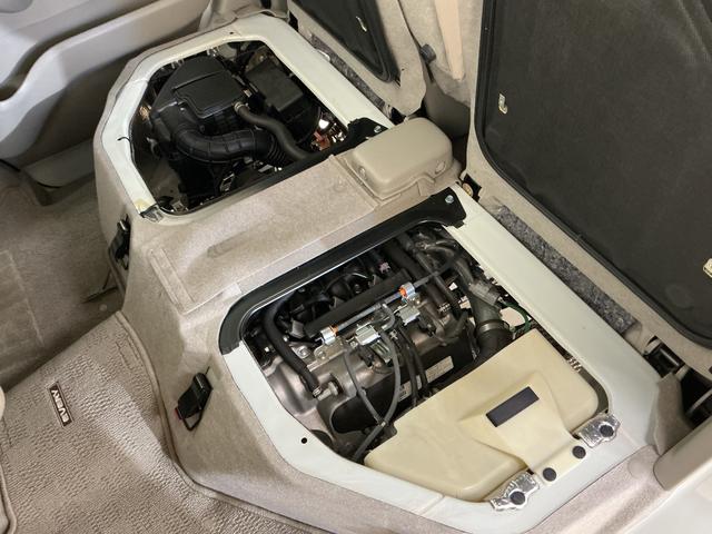 エブリイワゴンＰＺターボ　ワンオーナー　ＥＴＣ　バックカメラ　電動スライドワンオーナー　ＥＴＣ　バックカメラ　片側電動スライドドア　障害物センサー　運転席シートヒーター　ＵＳＢチャージャー　ＨＩＤヘッドライト　プッシュスタート　オートライト　スマートキー　ドアバイザー（京都府）の中古車