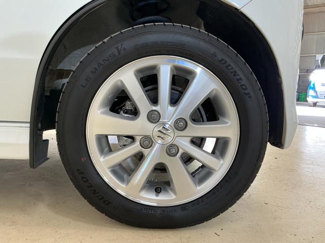 エブリイワゴンＰＺターボ　ワンオーナー　ＥＴＣ　バックカメラ　電動スライドワンオーナー　ＥＴＣ　バックカメラ　片側電動スライドドア　障害物センサー　運転席シートヒーター　ＵＳＢチャージャー　ＨＩＤヘッドライト　プッシュスタート　オートライト　スマートキー　ドアバイザー（京都府）の中古車